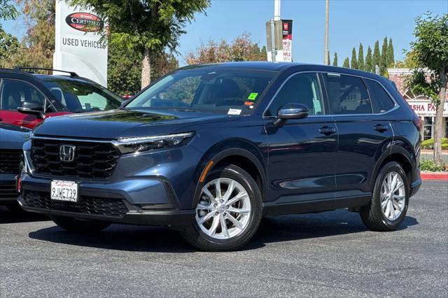 2024 Honda CR-V EX 2WD for sale in Sunnyvale, CA