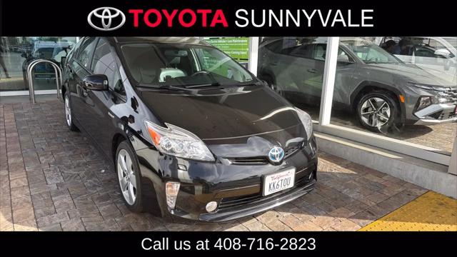 2013 Toyota Prius One for sale in Sunnyvale, CA