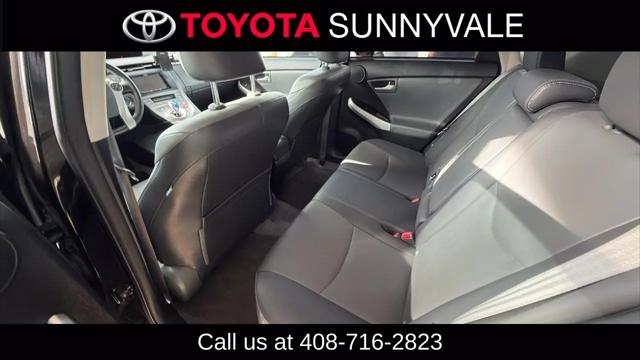 2013 Toyota Prius One
