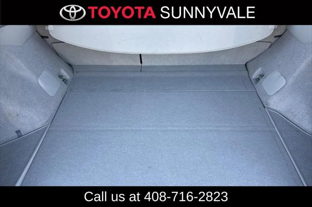 2013 Toyota Prius One