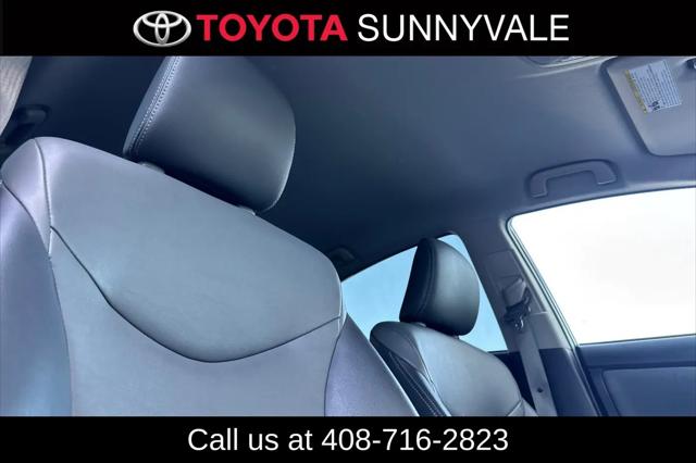 2013 Toyota Prius One