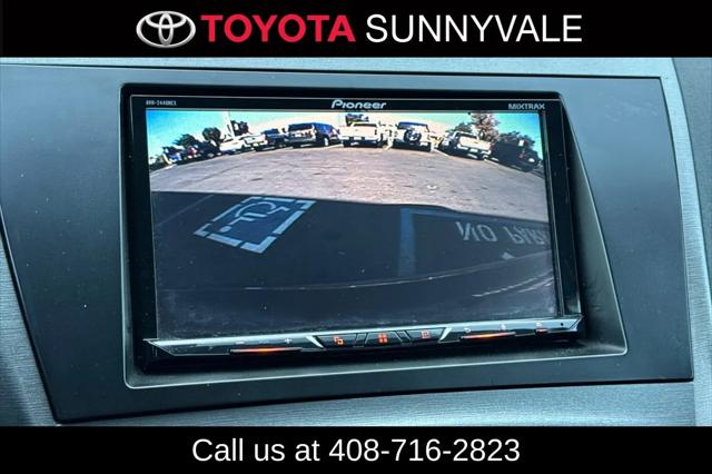 2013 Toyota Prius One