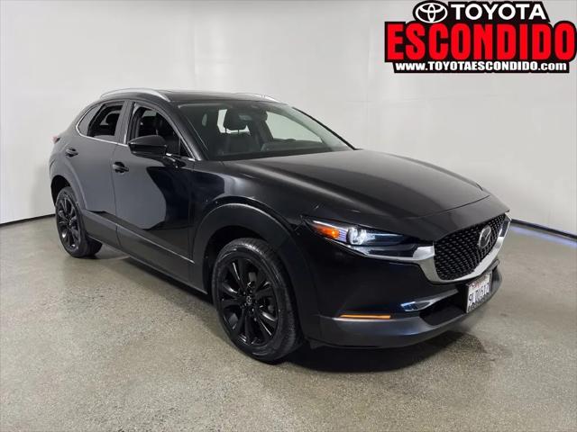 2021 Mazda CX-30 2.5 Turbo Premium for sale in Escondido, CA