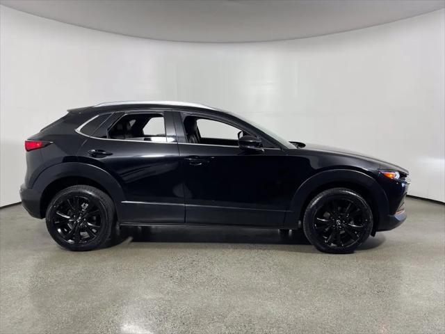 2021 Mazda CX-30 2.5 Turbo Premium