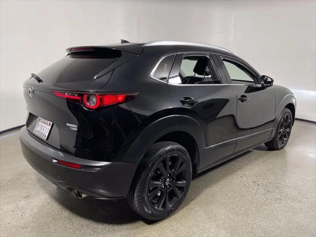 2021 Mazda CX-30 2.5 Turbo Premium