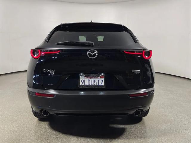 2021 Mazda CX-30 2.5 Turbo Premium