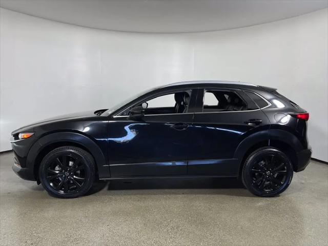 2021 Mazda CX-30 2.5 Turbo Premium