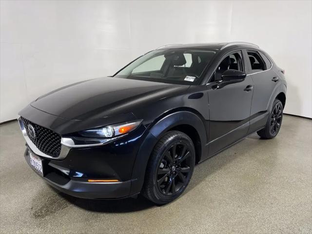 2021 Mazda CX-30 2.5 Turbo Premium