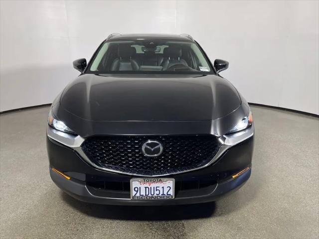 2021 Mazda CX-30 2.5 Turbo Premium