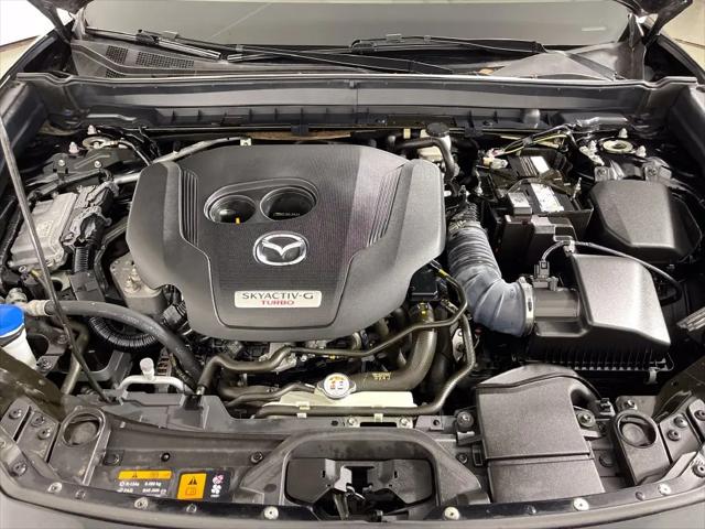 2021 Mazda CX-30 2.5 Turbo Premium