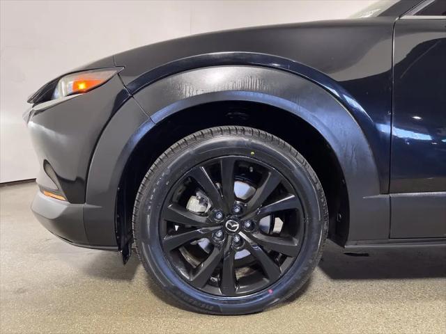 2021 Mazda CX-30 2.5 Turbo Premium