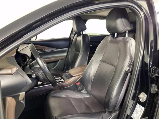 2021 Mazda CX-30 2.5 Turbo Premium