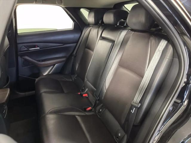 2021 Mazda CX-30 2.5 Turbo Premium