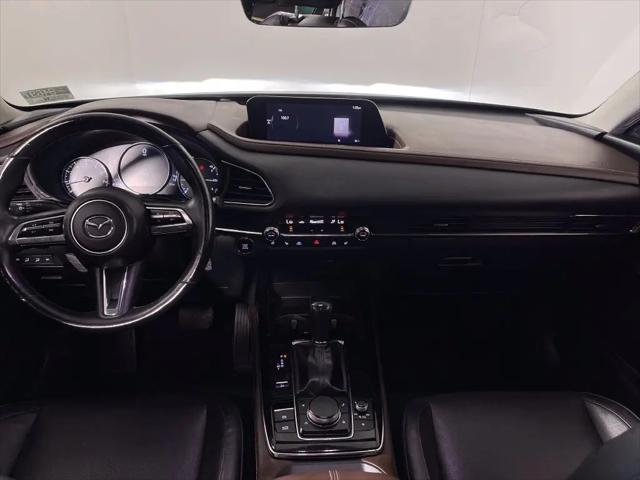 2021 Mazda CX-30 2.5 Turbo Premium