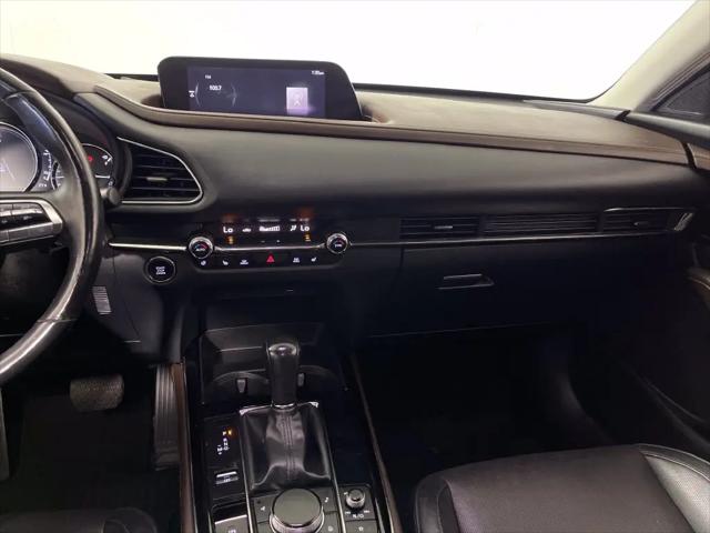 2021 Mazda CX-30 2.5 Turbo Premium
