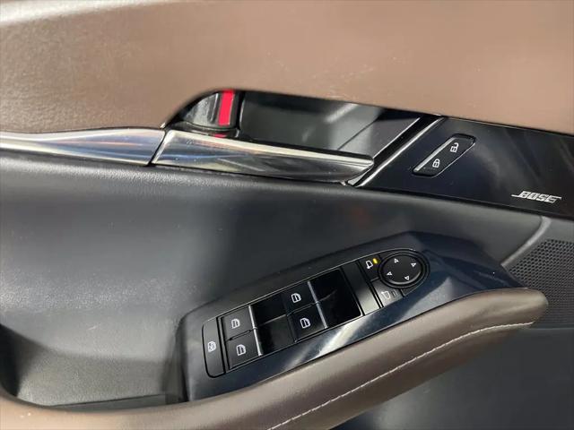 2021 Mazda CX-30 2.5 Turbo Premium