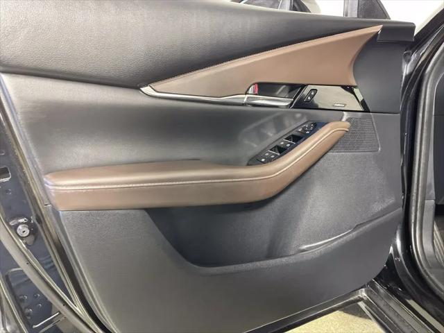 2021 Mazda CX-30 2.5 Turbo Premium