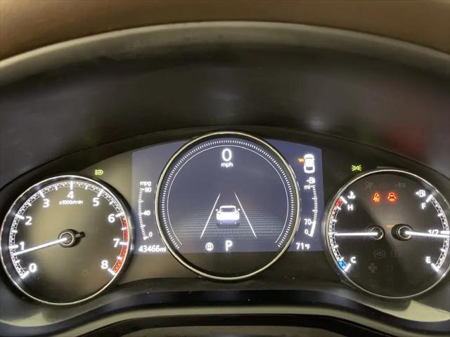 2021 Mazda CX-30 2.5 Turbo Premium