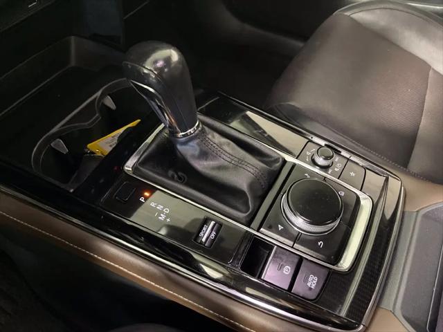 2021 Mazda CX-30 2.5 Turbo Premium