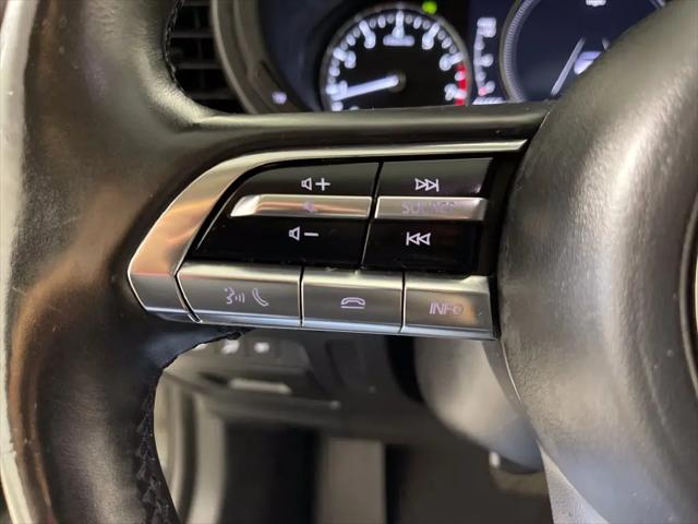 2021 Mazda CX-30 2.5 Turbo Premium