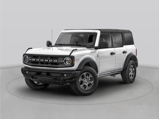 2026 Ford Bronco Big Bend for sale in Bronx, NY