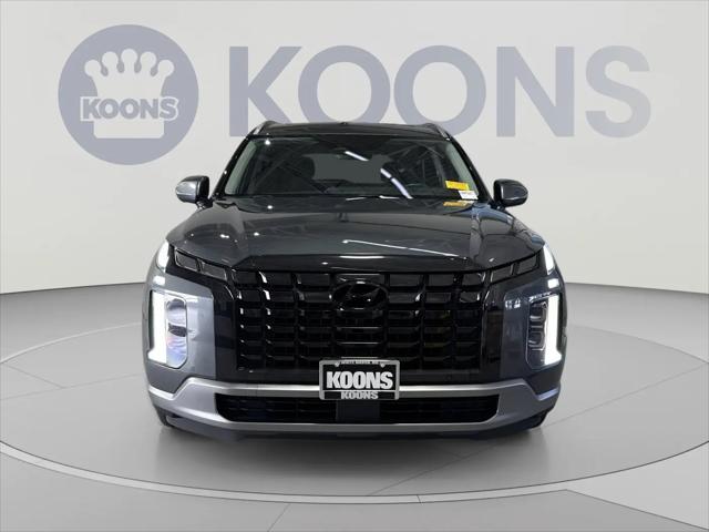 2023 Hyundai Palisade Limited