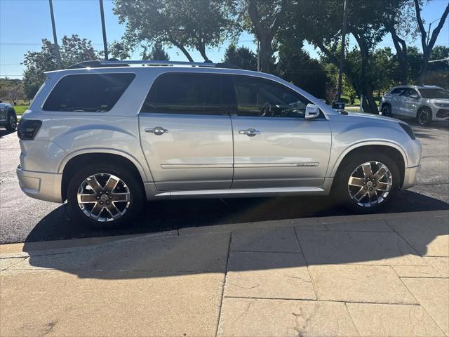 2012 GMC Acadia Denali