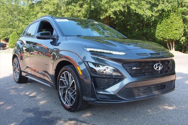 2023 Hyundai Kona N Line for sale in Apex, NC