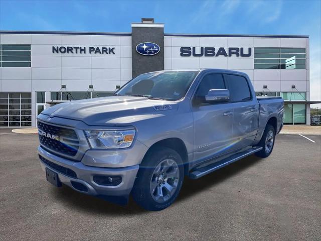 2024 Ram 1500 Lone Star Crew Cab 4x4 57 Box for sale in San Antonio, TX