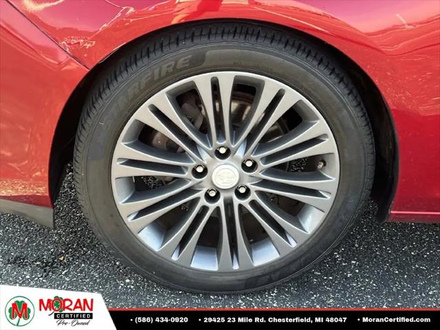 2014 Buick Verano Leather Group