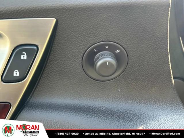 2014 Buick Verano Leather Group
