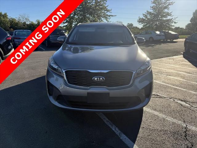 2019 Kia Sorento 2.4L LX for sale in Columbus, OH