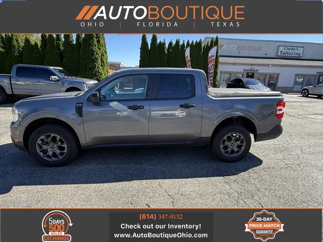 2023 Ford Maverick XLT for sale in Columbus, OH