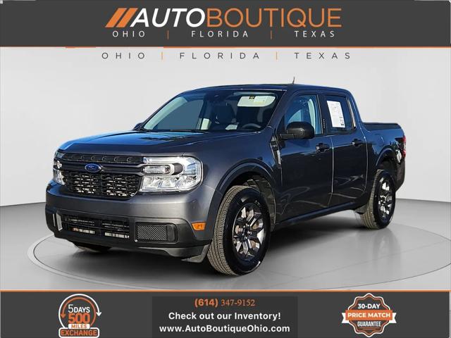 2023 Ford Maverick XLT for sale near Columbus, OH
