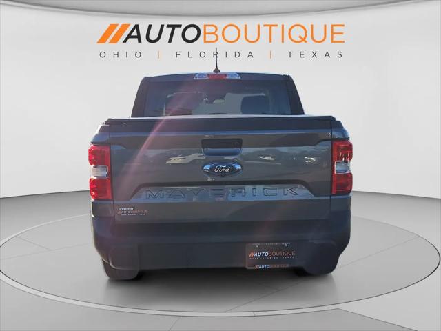 2023 Ford Maverick XLT