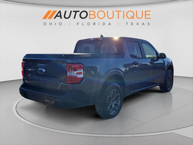 2023 Ford Maverick XLT