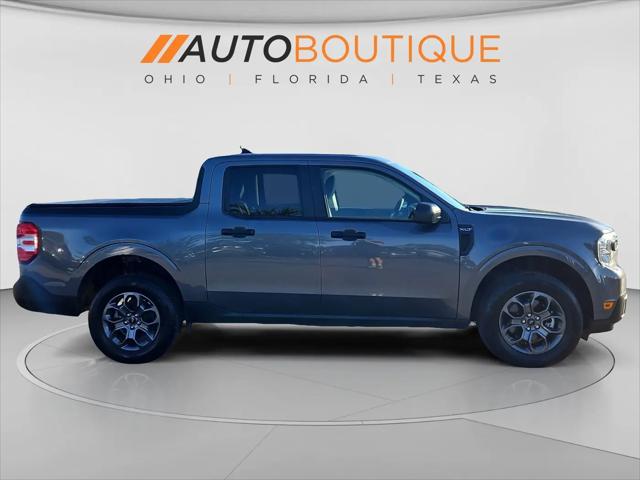 2023 Ford Maverick XLT