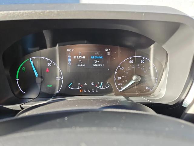 2023 Ford Maverick XLT