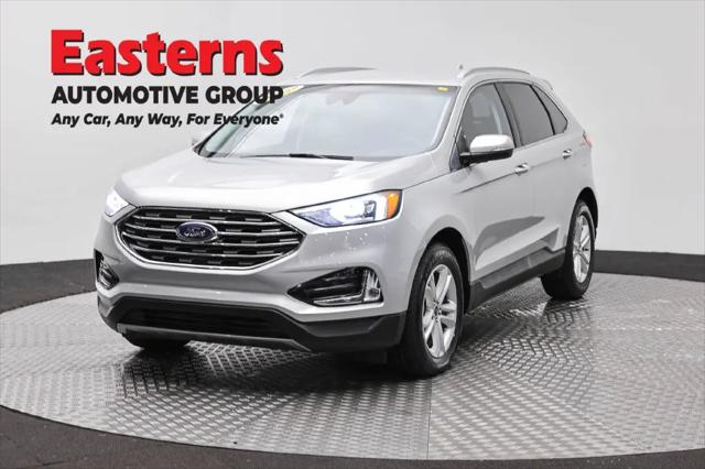 2019 Ford Edge SEL for sale in Millersville, MD