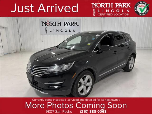 2015 Lincoln MKC AWD for sale in San Antonio, TX