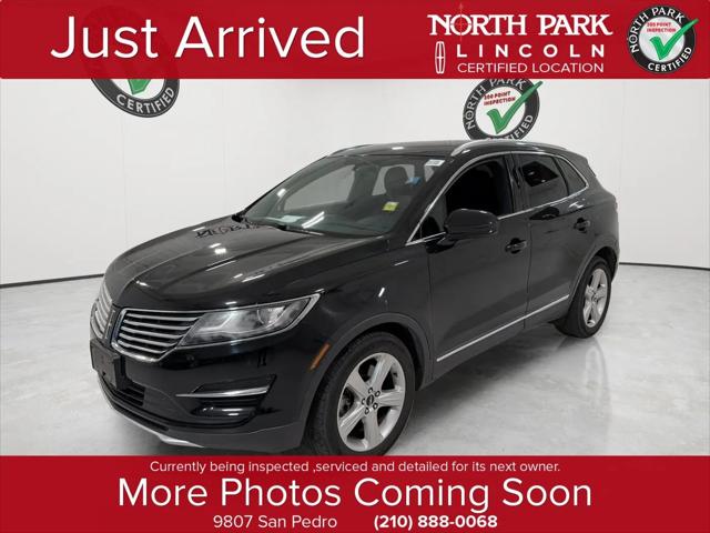 2015 Lincoln MKC AWD for sale in San Antonio, TX