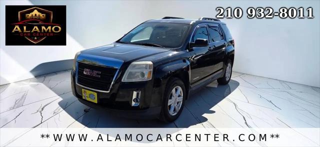 2014 GMC Terrain SLE-2 for sale in San Antonio, TX