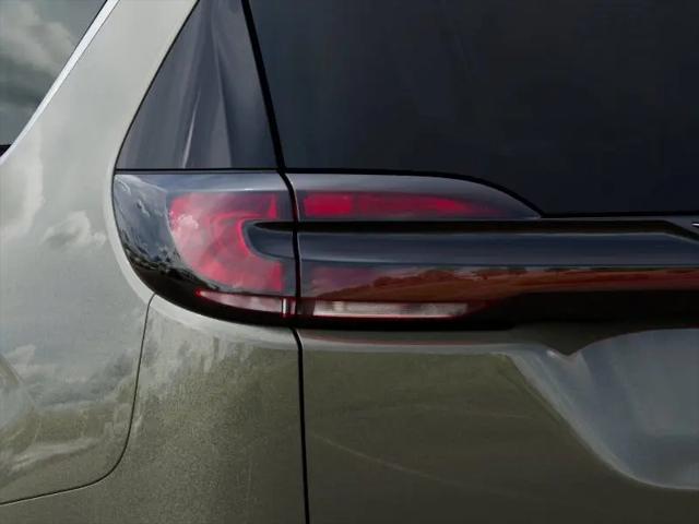 2027 Chrysler Pacifica Limited AWD