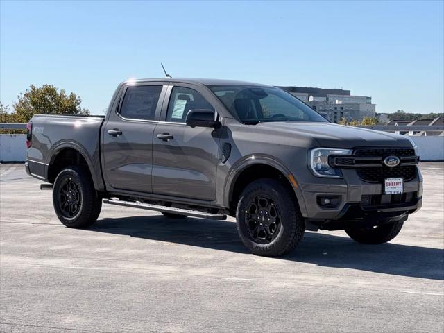 2026 Ford Ranger XLT for sale in Springfield, VA