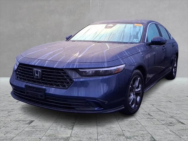 2024 Honda Accord EX for sale in Marlton, NJ
