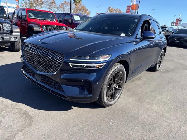 2023 Genesis GV70 2.5T AWD for sale in Costa Mesa, CA