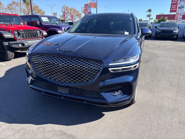 2023 Genesis GV70 2.5T AWD