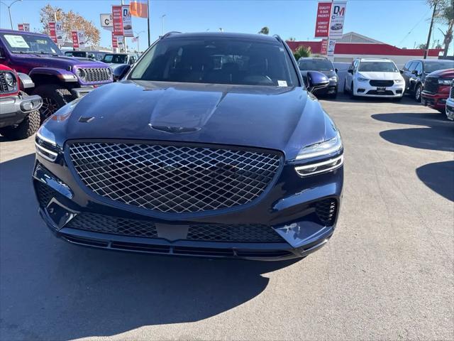 2023 Genesis GV70 2.5T AWD