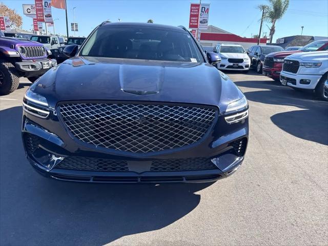 2023 Genesis GV70 2.5T AWD