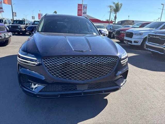 2023 Genesis GV70 2.5T AWD